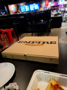 Empire Slice Shop - Oklahoma City