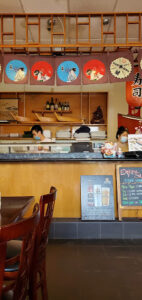 Empire Sushi - Plantation