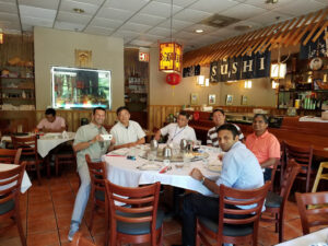 Empire Szechuan - Englishtown