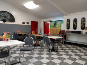 Empress Express - Mansfield