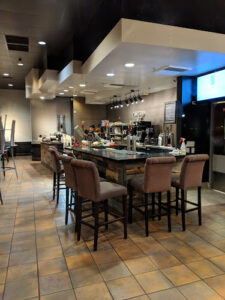 Empresso Coffee - Stockton
