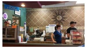 Empson's Deli - Stockbridge