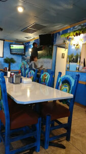 En El Puerto Vallarta Mexican Restaurant - Aurora