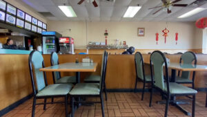 En Lai Chinese Kitchen - Lafayette