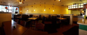 En Lai Chinese Kitchen B - Lafayette