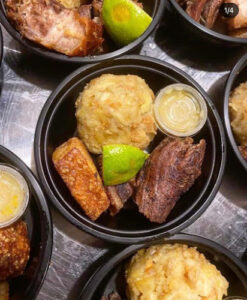 En sabor restaurant (keto en sabor) - Camden