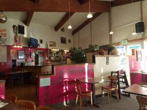 Enat Ethiopian Restaurant - Seattle