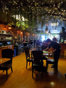 Enchanted Forest Dining Experience - Placerville