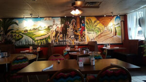 Enchiladas Mexican Restaurant - Brooksville