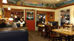 Encinitas Cafe - Encinitas
