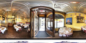 Encore Bistro Francais - Larchmont
