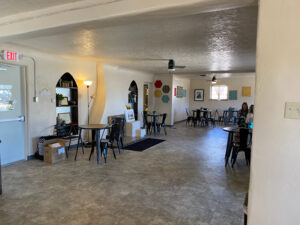 Encore Coffee - Farmington