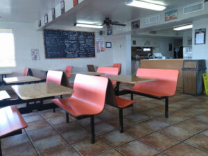 Encore Family Restaurant - Eloy