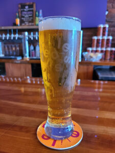 Endless Life Brewing - Brooklyn