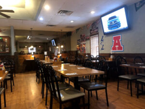 Endter's Sports Grill LLC - Hartland