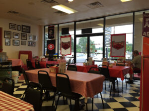 English Muffin Country Kitchen - Hot Springs