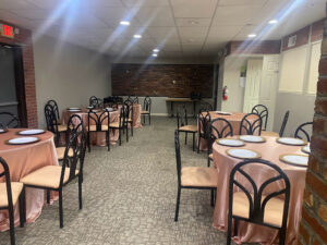 Enjoy Family Restaurant - Alexandria