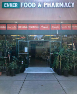 Enker Food and Pharmacy - San Ramon