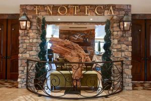 Enoteca Restaurant & Lounge - Paso Robles