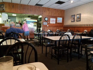 Enrico's Pizza & Restaurant - Dublin