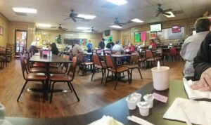 Enrique's Restaurant - Corpus Christi