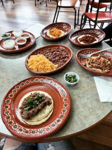Enrique's Southeast Mexico Taqueria and Tortilleria - Erie