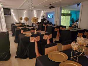Ensley Lounge & Grill - Pensacola