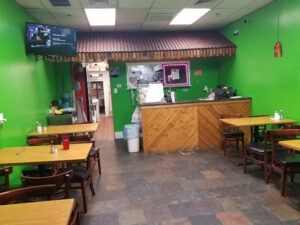 Entre Tierras's Restaurant NY - Monroe