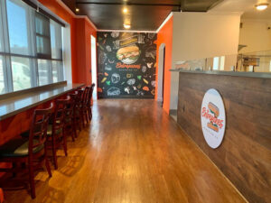 Entrepanes Sandwich Co - South San Francisco