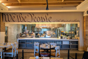 Entyse Bistro - McLean