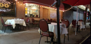 Enzo's - Bronx