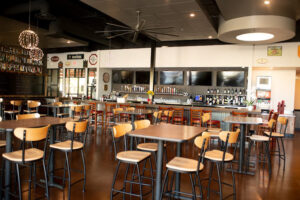 Enzo's BBQ Ale House - Oceanside