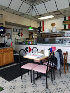 Enzo's Italian Eatery - West Chester
