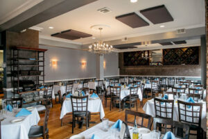 Enzo's Of Williamsbridge - Bronx