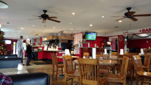 Enzo's Pizza - Tucker