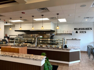 Enzo’s Pizza Of Garden City - Garden City