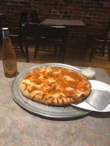 Enzo's Pizzeria - Lynn