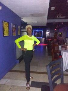 Epic Cafe Bar and Grill - Riviera Beach