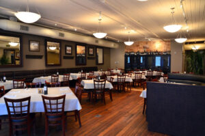 Epic Chophouse - Mooresville