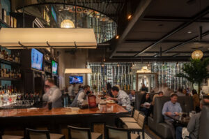 Epic Chophouse at Kingsley - Fort Mill