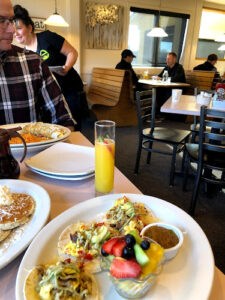 Epic Egg Restaurant Market - Greeley
