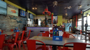 Epic Fresh Grill - Cocoa Beach