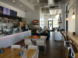 Epic Gelato & Craft Coffee - Flower Mound