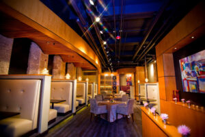 Epic Restaurant - Columbus