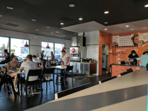 Epic Wings - Chula Vista