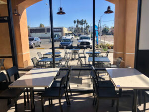 Epic Wings - El Cajon