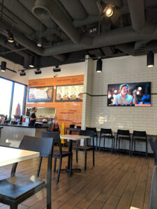 Epic Wings - Mission Viejo
