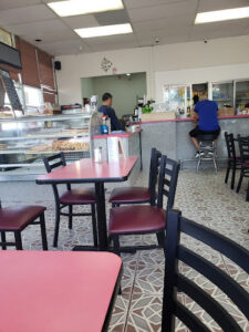 Epicentro Cafe 24 Horas - Hialeah