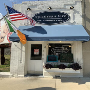 Epicurean Fare Alton - Alton