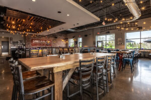 Epicurean Garage - Chester Springs